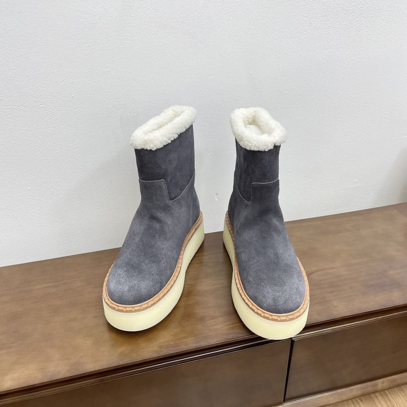 Pra*a boots